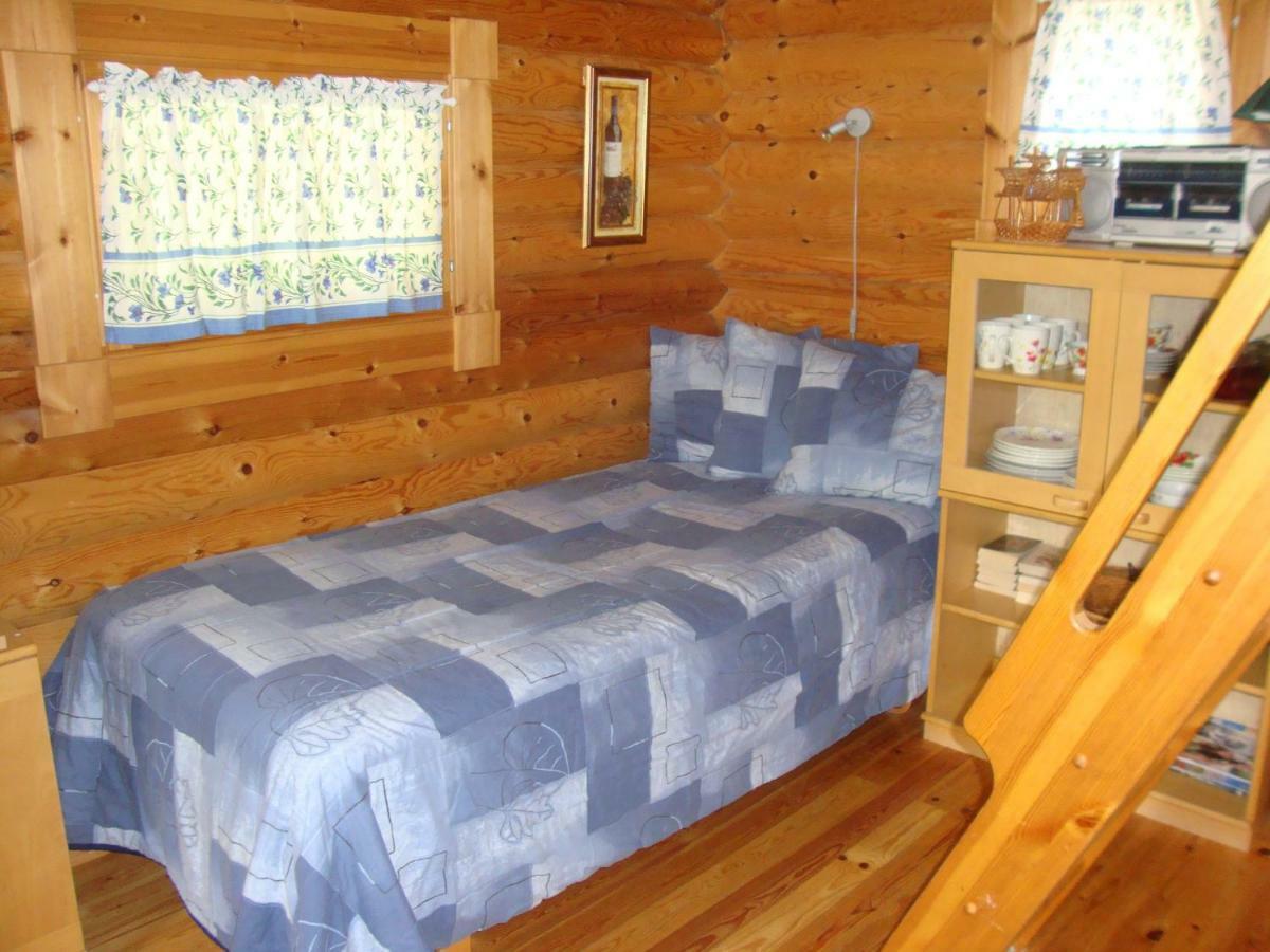 Moekki Etelaeranta Villa Mikkeli Ngoại thất bức ảnh